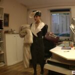 Fuck me in fur-coat Part 2
